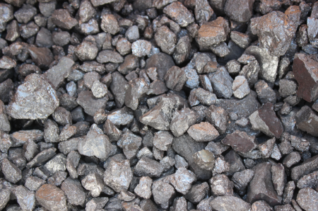 Ordinary high boron